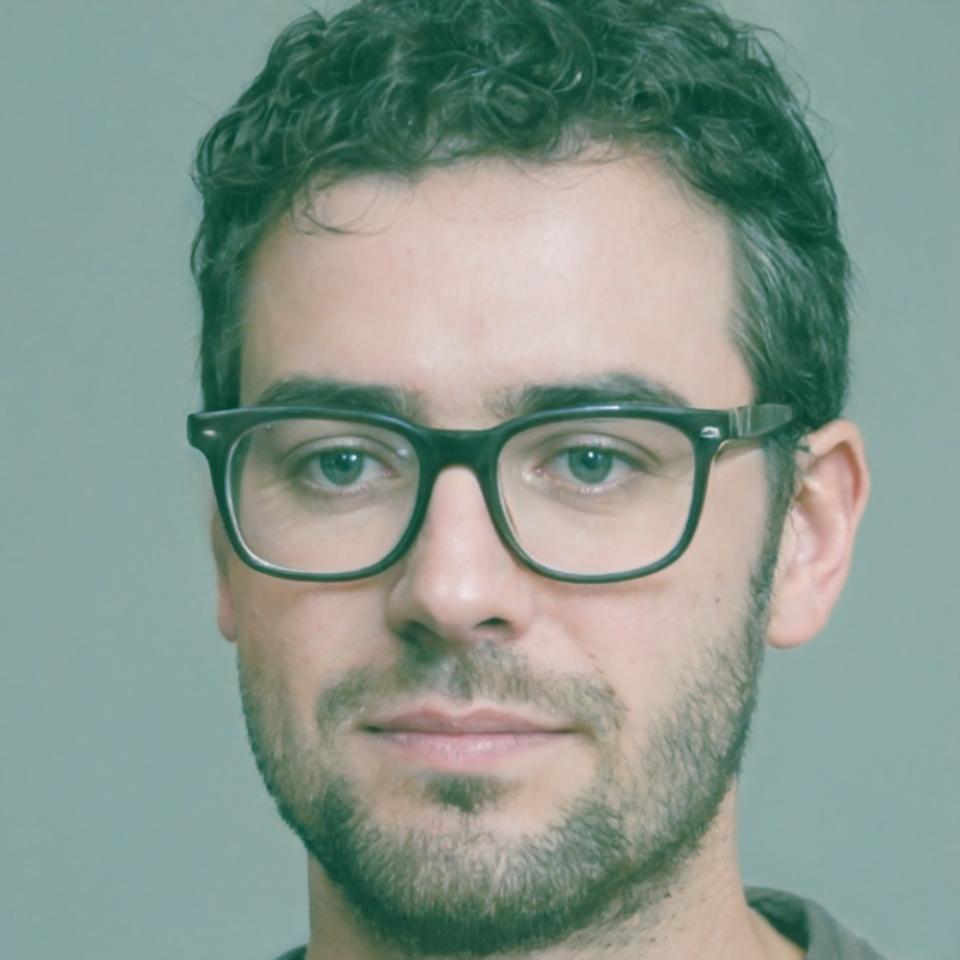 Photo professionnelle d'Artem Kuusisto