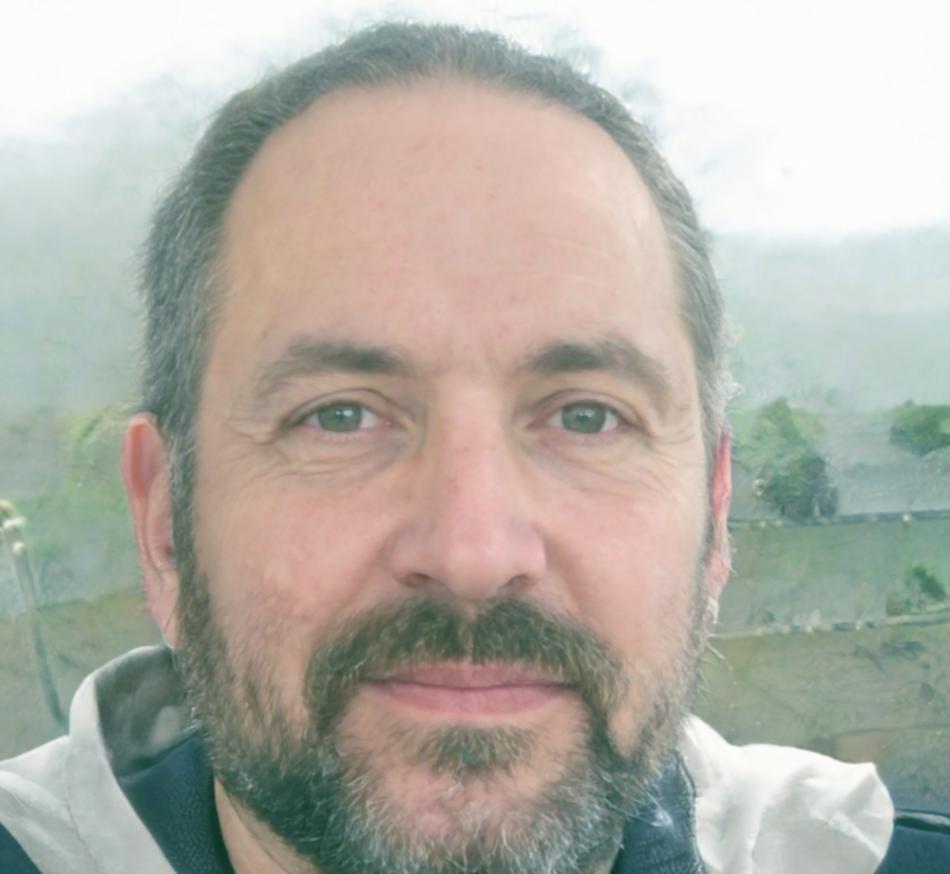 Photo professionnelle de Ragnar Delacroix