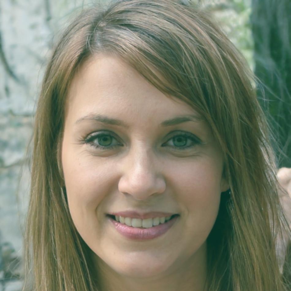 Portrait de Léa Dubois