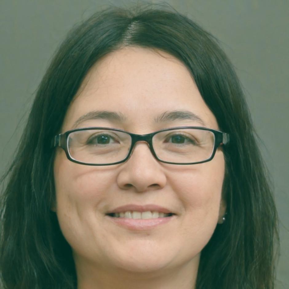 Photo professionnelle de Siobhan Vesely