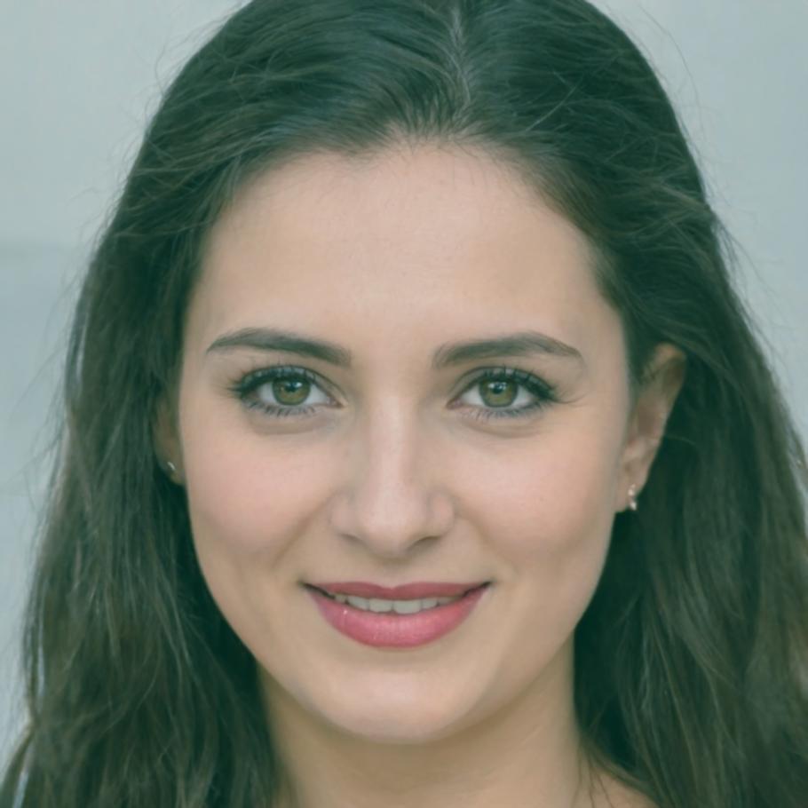 Portrait de Linnéa Bergström, experte SEO e-commerce