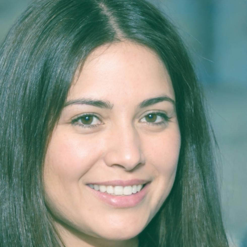 Portrait de Sophie Moreau